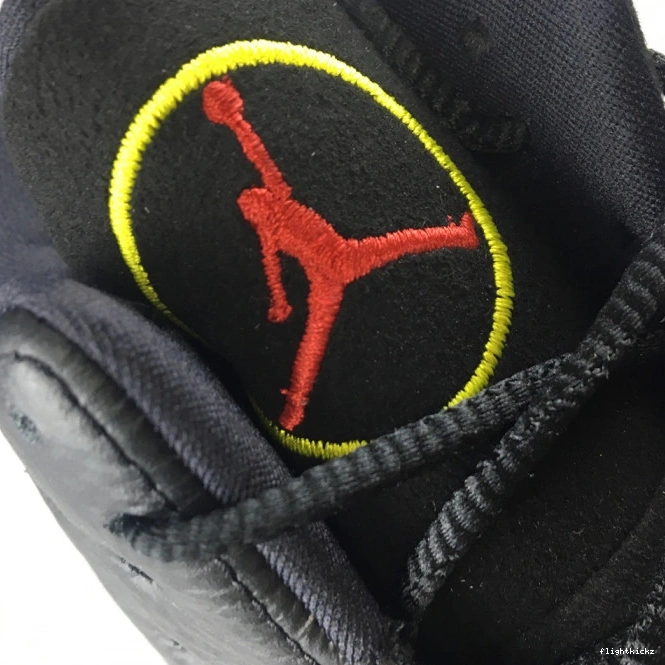 Retro Jordan 13 'Playoff' Air 2011 414571-001 0904